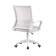 Кресло офисное TopChairs Simplex New серый