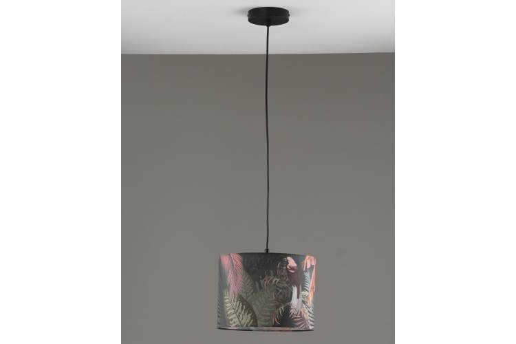 Светильник подвесной Moderli V11512-1P Tropic-2