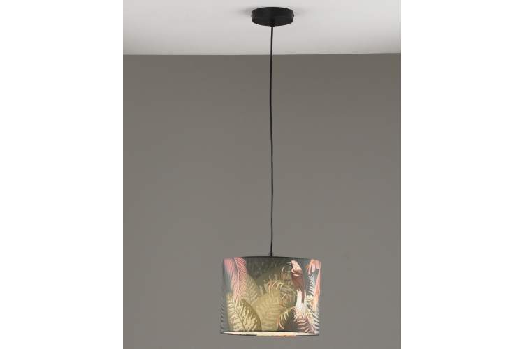 Светильник подвесной Moderli V11512-1P Tropic-1