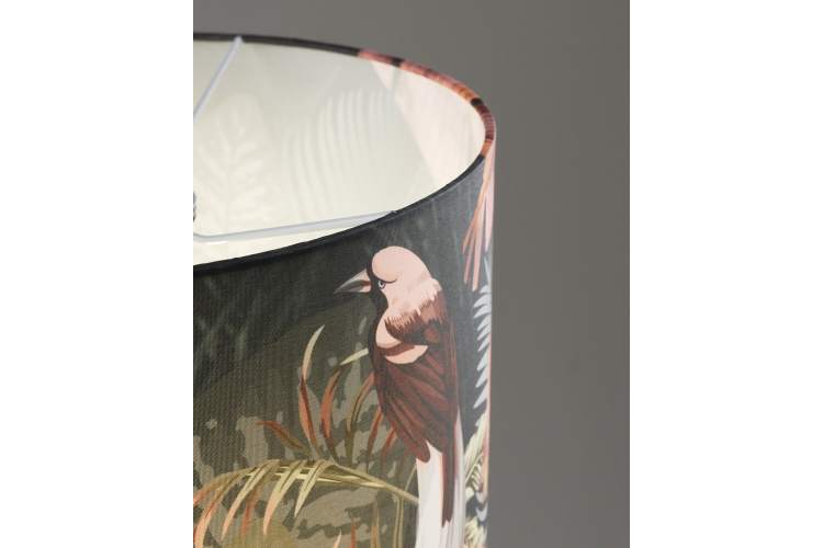 Светильник подвесной Moderli V11512-1P Tropic-3