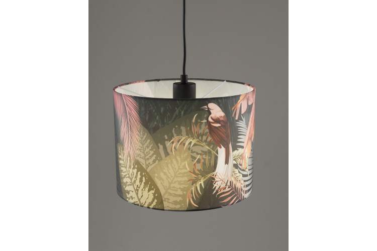 Светильник подвесной Moderli V11512-1P Tropic-4