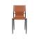 Стул обеденный West коричневый NC 4 шт.