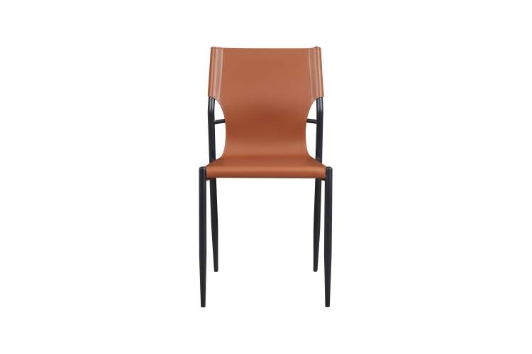 Стул обеденный West коричневый NC 4 шт.-2