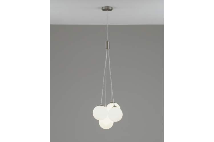 Светильник подвесной Moderli V11723-5P Renny-1