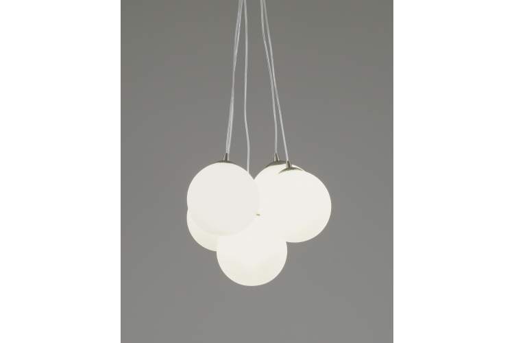 Светильник подвесной Moderli V11723-5P Renny-4