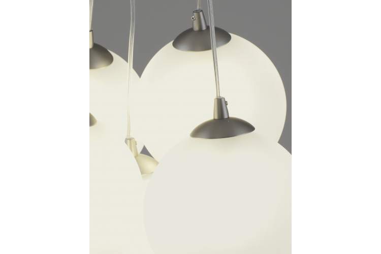 Светильник подвесной Moderli V11723-5P Renny-5