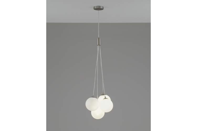 Светильник подвесной Moderli V11723-5P Renny-2