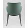 Стул Твигги экокожа зеленый