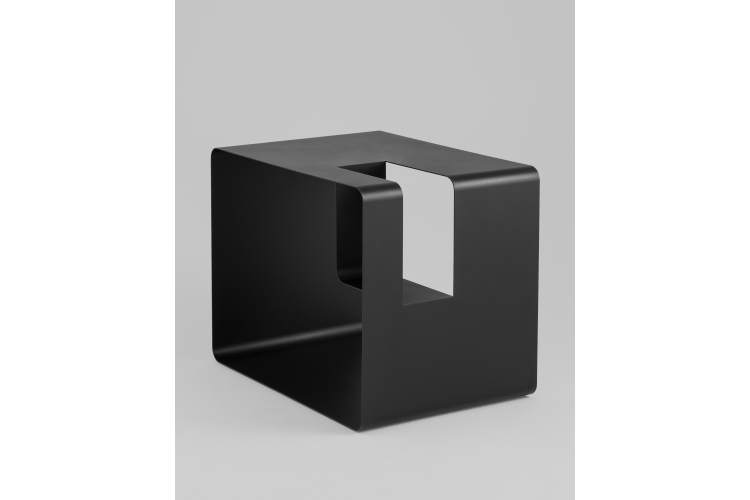 Журнальный столик Viwa металл черный STOOL GROUP-5