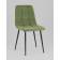 Стул Одди Original велюр пыльно-оливковый