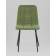 Стул Одди Original велюр пыльно-оливковый