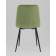 Стул Одди Original велюр пыльно-оливковый