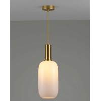 Подвесной светильник Moderli V2890-1P Martin 1*E27*60W