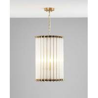 Светильник подвесной Moderli V10262-3P Crumbly