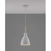 Подвесной светильник Moderli V1280-1P Toni 1*E27*60W