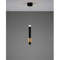 Светильник подвесной светодиодный Moderli V10884-PL Elli