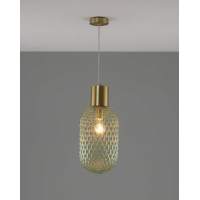 Светильник подвесной Moderli V10919-P Sunset