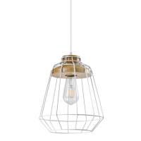 Подвесной светильник Moderli V1371-1P Hozy 1*E27*60W