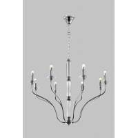 Люстра подвесная Moderli V10428-8P Catania
