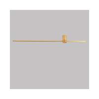 Настенный светодиодный светильник Moderli V5002-WL Ricco