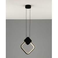 Светодиодный подвесной светильник Moderli V5025-3PL Store