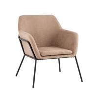 Кресло Шелфорд New бежевый