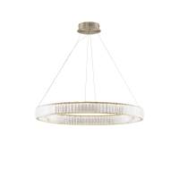 Люстра подвесная светодиодная Moderli V10731-PL Asti