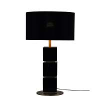 Лампа настольная Moderli V11146-1T Collett Лампа настольная Moderli V11146-1T Collett