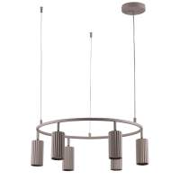 Люстра подвесная Moderli V11068-6P Cora