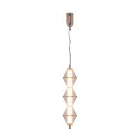 Светильник подвесной светодиодный Moderli V11366-PL Senta