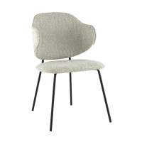 Стул Стул Bellamy букле мятный Стул Стул Bellamy букле мятный