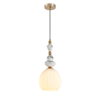 Светильник подвесной Moderli V11176-1P Charm