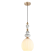 Светильник подвесной Moderli V11176-1P Charm
