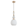 Светильник подвесной Moderli V11176-1P Charm