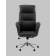 Кресло руководителя TopChairs Solid серый
