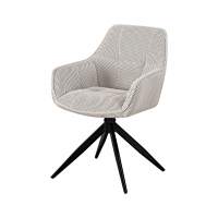 Стул обеденный Alba бежевый ткань Sonic Стул обеденный Alba бежевый ткань Sonic