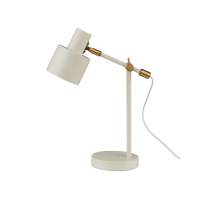 Лампа настольная Moderli V11264-1T Artis Лампа настольная Moderli V11264-1T Artis