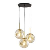 Светильник подвесной Moderli V11523-3P Amo