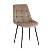 Стул Флекс New велюр мокко