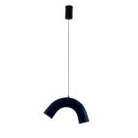 Светильник подвесной светодиодный Moderli V11673-PL Roll