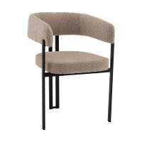 Стул Серенидат букле бежевый