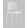 Стул Briny пластик белый