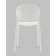Стул Briny пластик белый