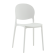 Стул Briny пластик белый