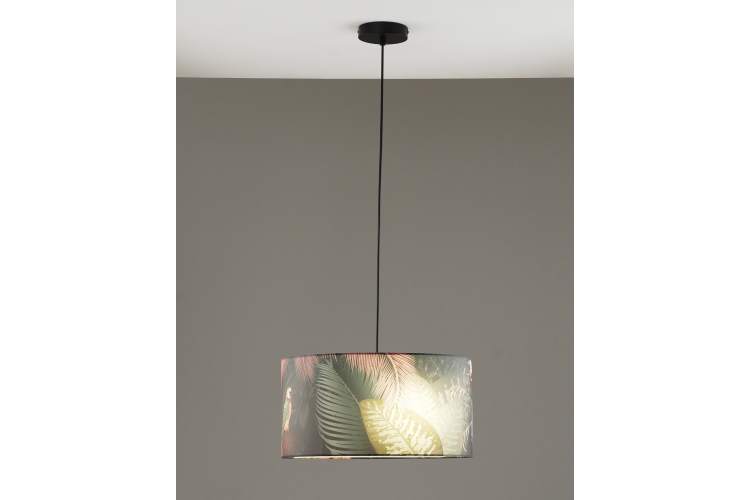 Светильник подвесной Moderli V11513-3P Tropic-2