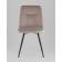 Стул Hedd велюр капучино