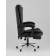 Кресло руководителя TopChairs President NEW черное