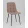 Стул Одди Original велюр латте 4 шт.