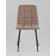 Стул Одди Original велюр латте 4 шт.