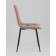 Стул Одди Original велюр латте 4 шт.
